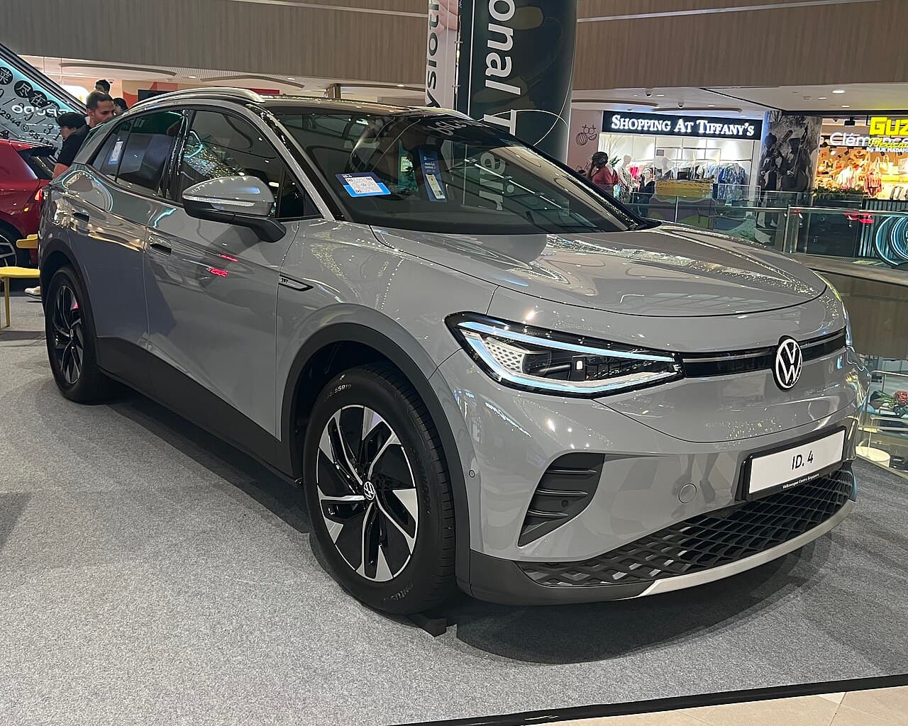 Volkswagen ID.4
